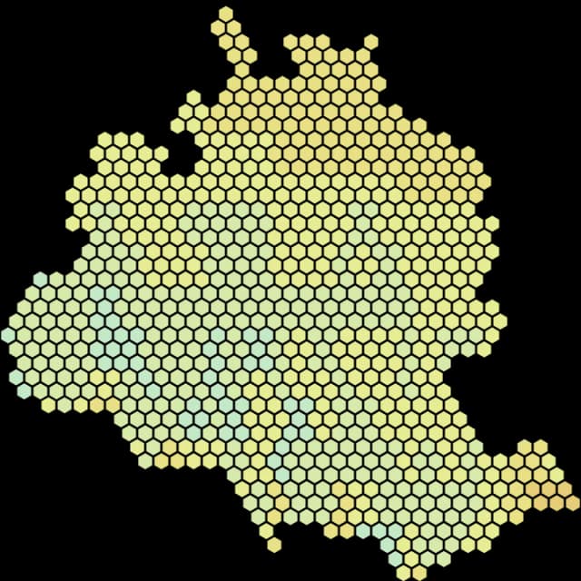 Ariège