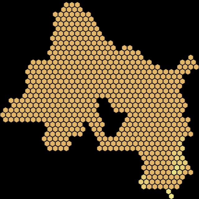 Bouches-du-Rhône