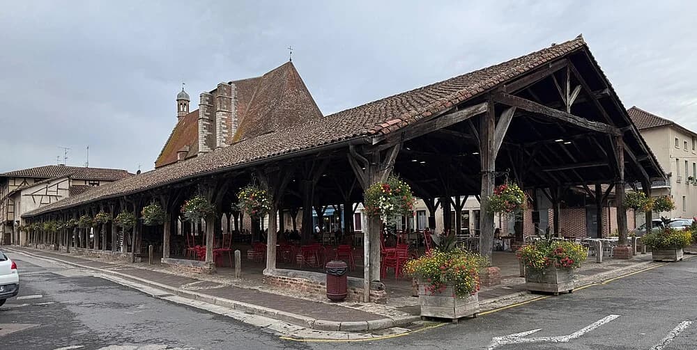 Châtillon-sur-Chalaronne