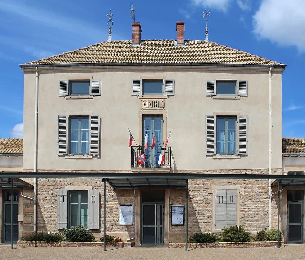 Cormoranche-sur-Saône