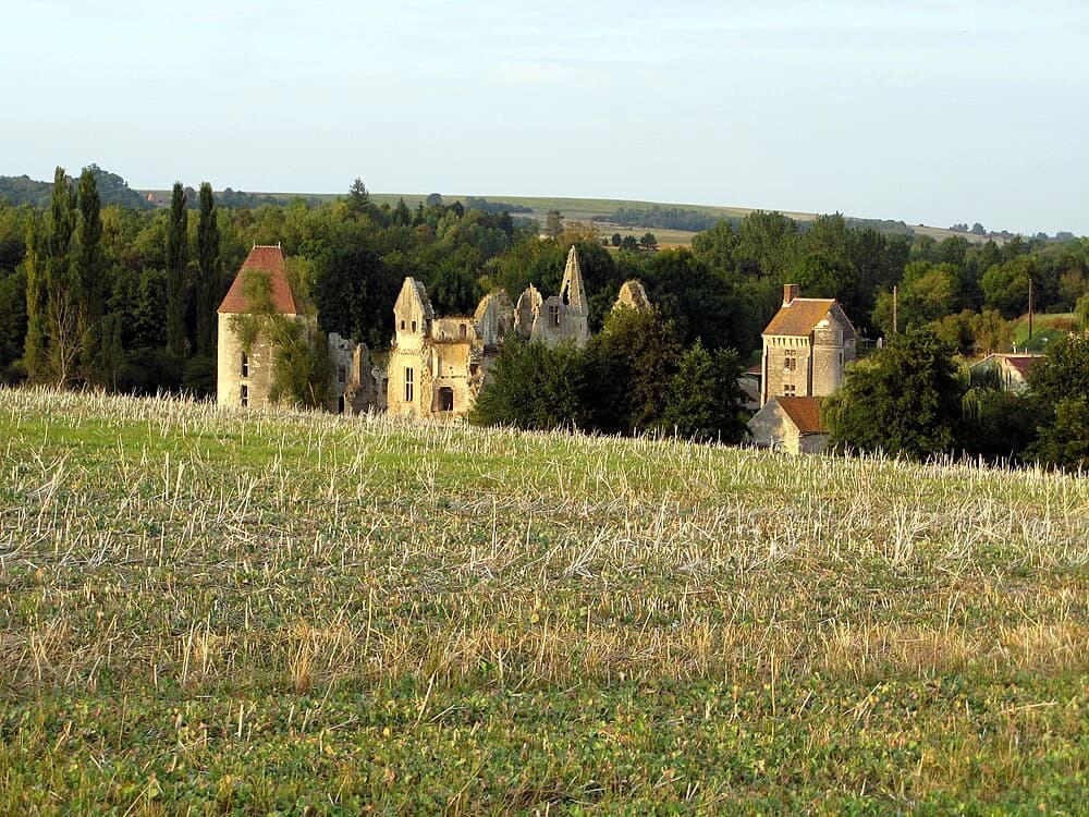 Armentières-sur-Ourcq