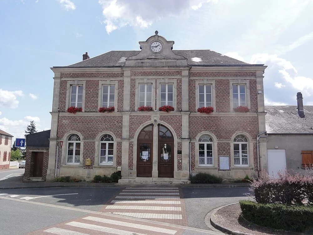 Caillouël-Crépigny