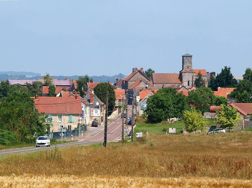 Rocourt-Saint-Martin