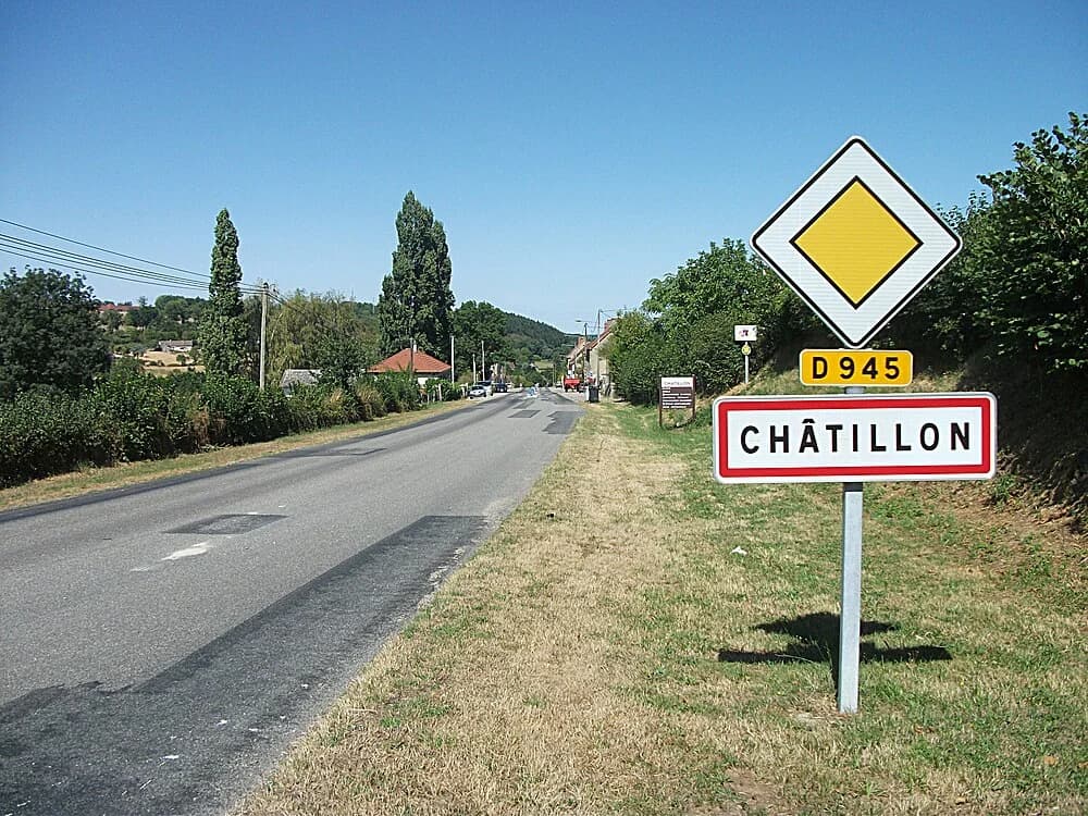 Châtillon
