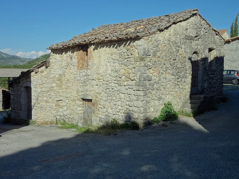 Châteauneuf-Miravail