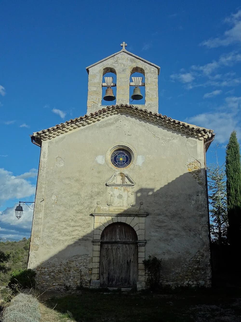 Le Chaffaut-Saint-Jurson