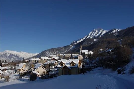 Saint-Léger-les-Mélèzes