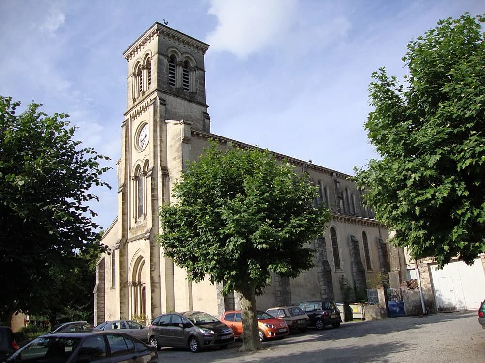Saint-Fortunat-sur-Eyrieux