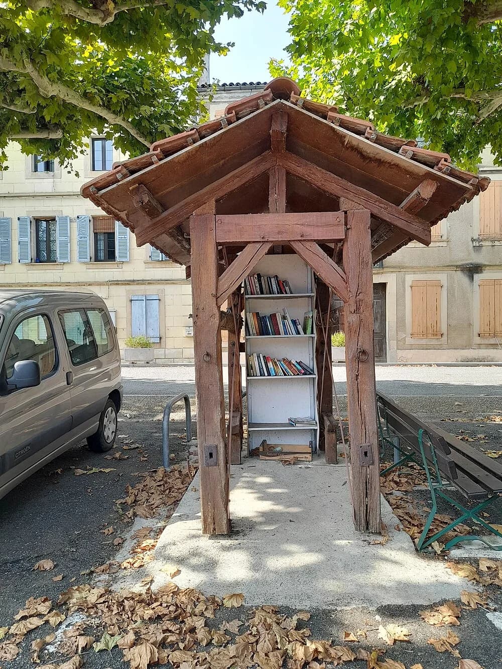 Les Bordes-sur-Arize