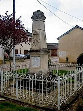 Balnot-sur-Laignes
