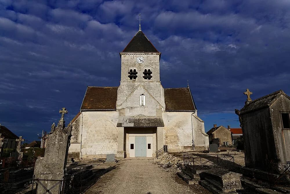 Les Grandes-Chapelles