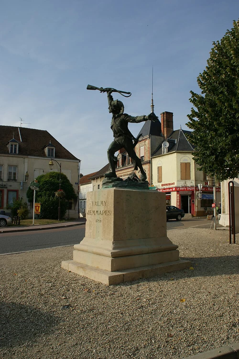 Méry-sur-Seine