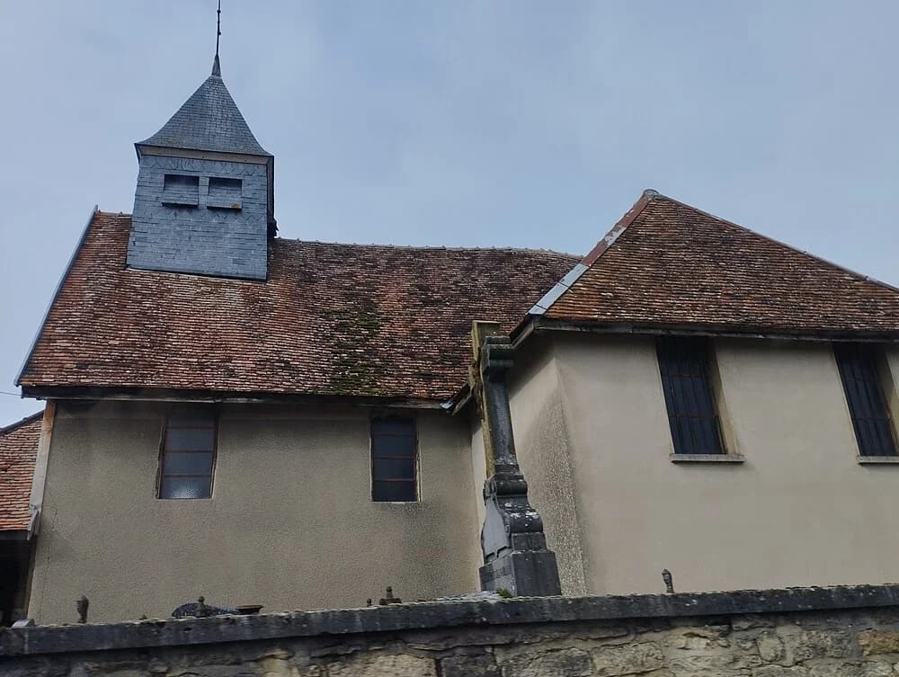 Perthes-lès-Brienne