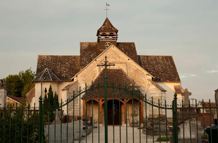 Saint-Remy-sous-Barbuise