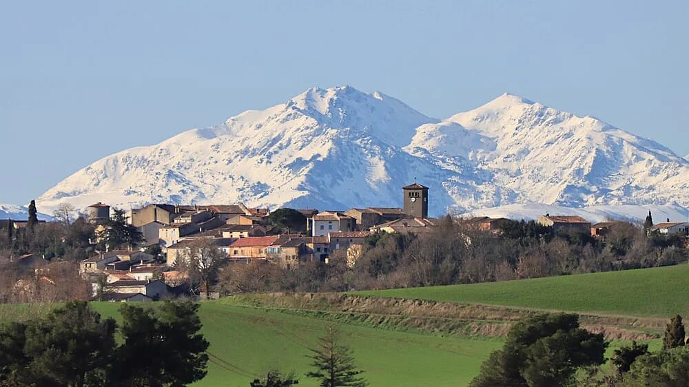 Bellegarde-du-Razès