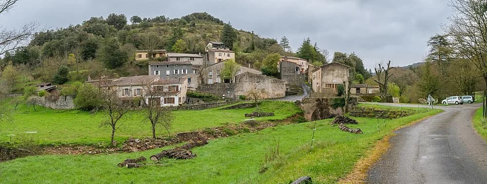 Clermont-sur-Lauquet