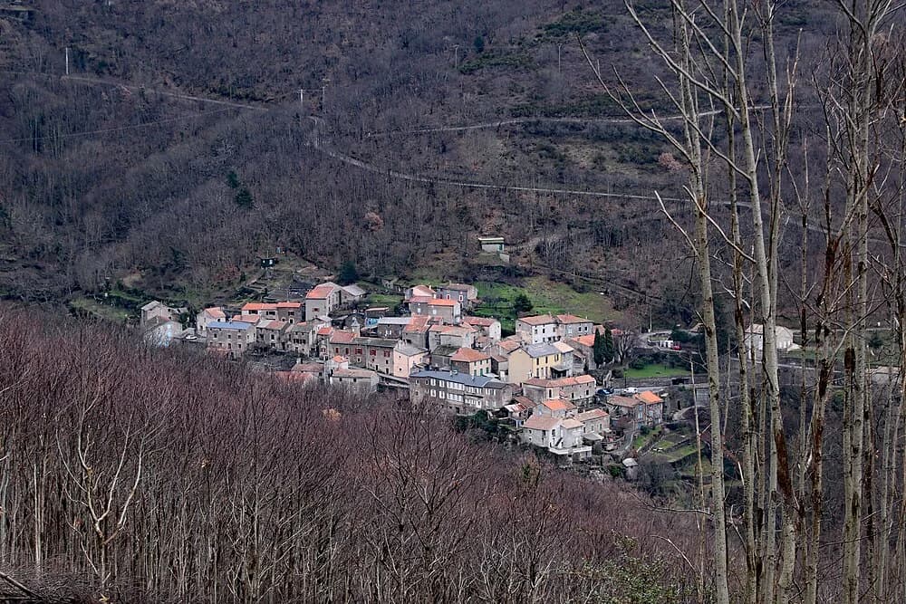 Labastide-Esparbairenque