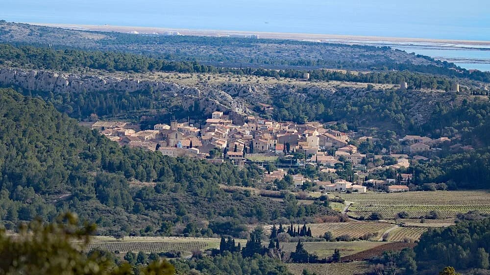 Roquefort-des-Corbières