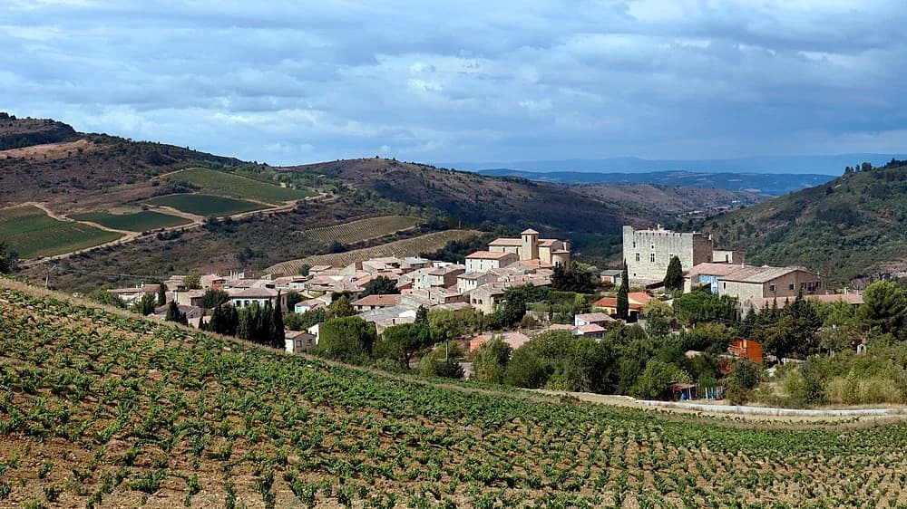 Roquetaillade-et-Conilhac