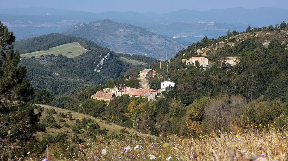 Saint-Just-et-le-Bézu