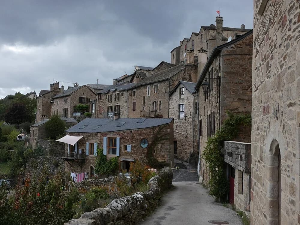 Castelnau-Pégayrols