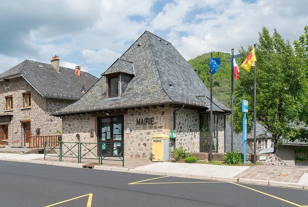 Saint-Jacques-des-Blats