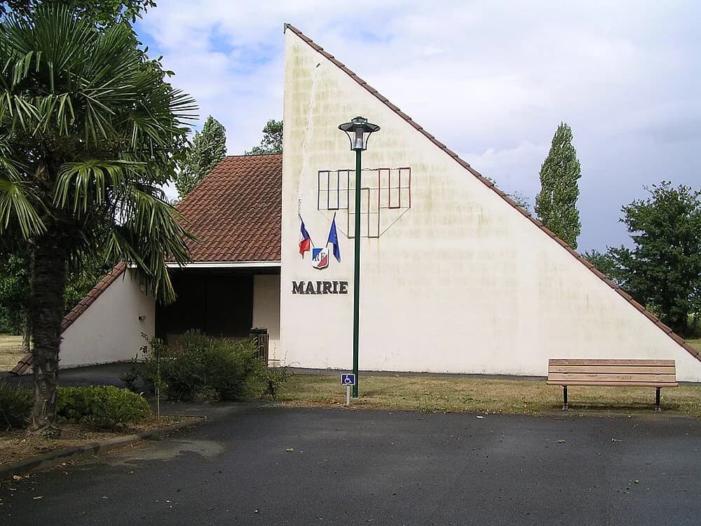 La Chapelle