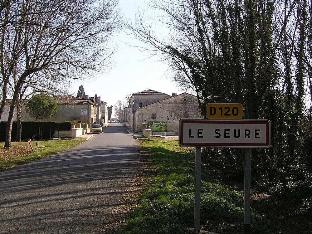Le Seure