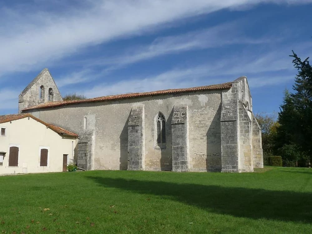 Saint-Médard