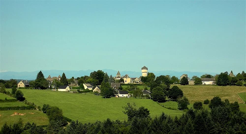 La Chapelle-Saint-Géraud
