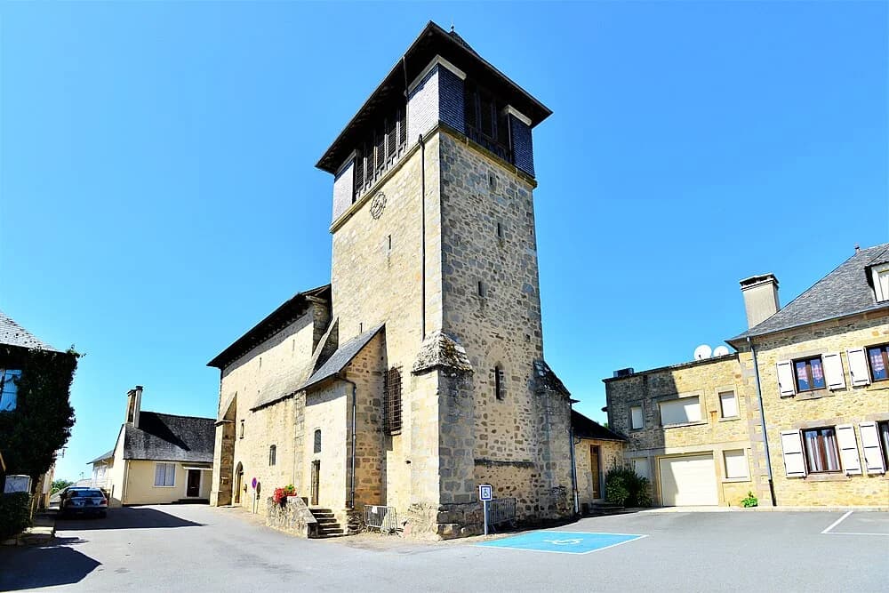 Saint-Germain-les-Vergnes