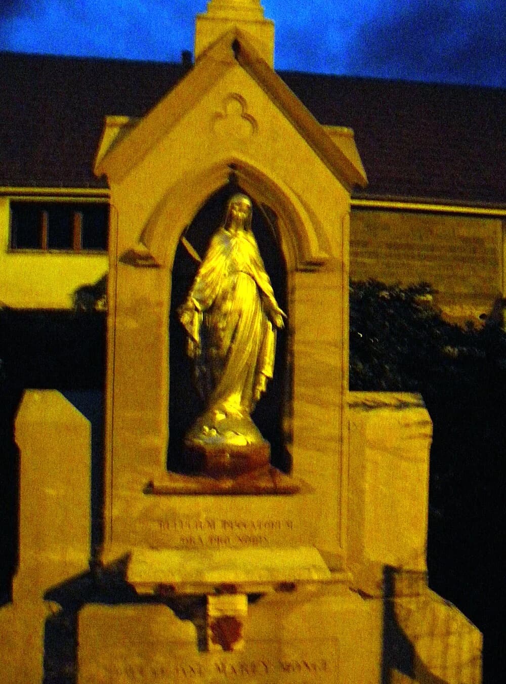 Saint-Bernard