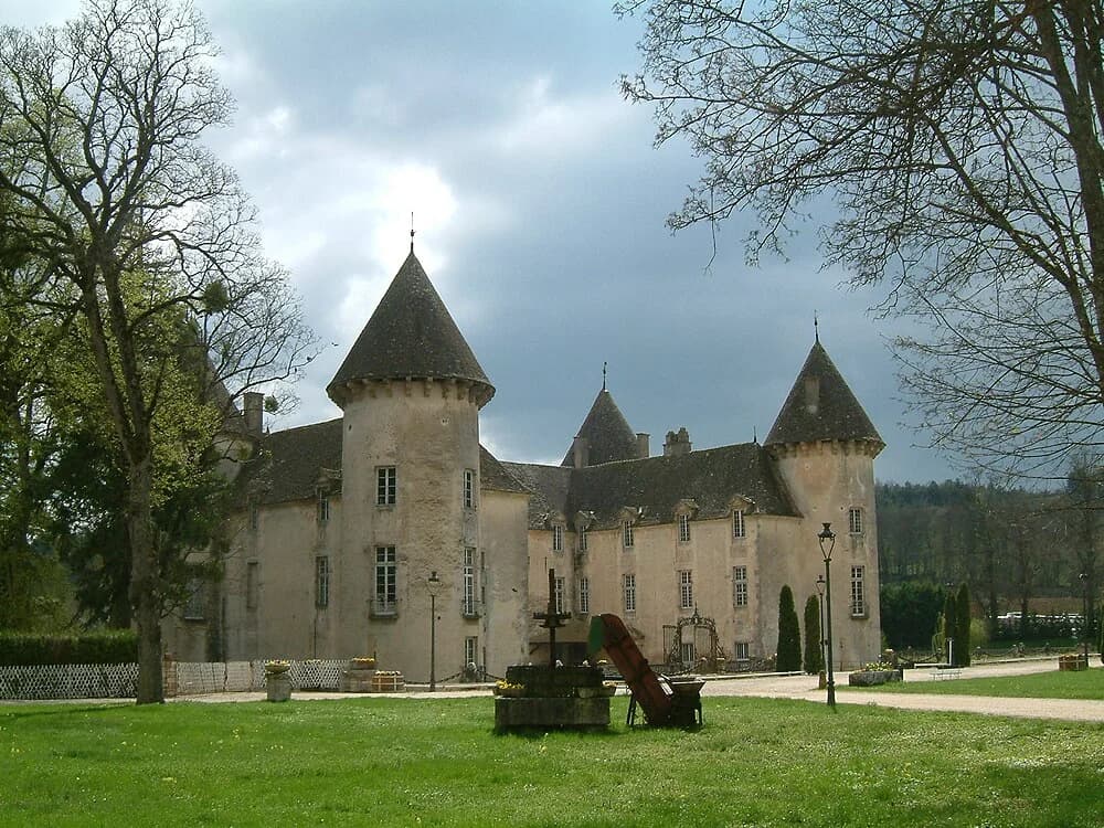 Savigny-lès-Beaune