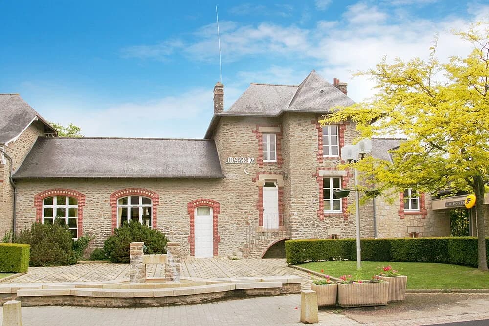 Saint-Samson-sur-Rance