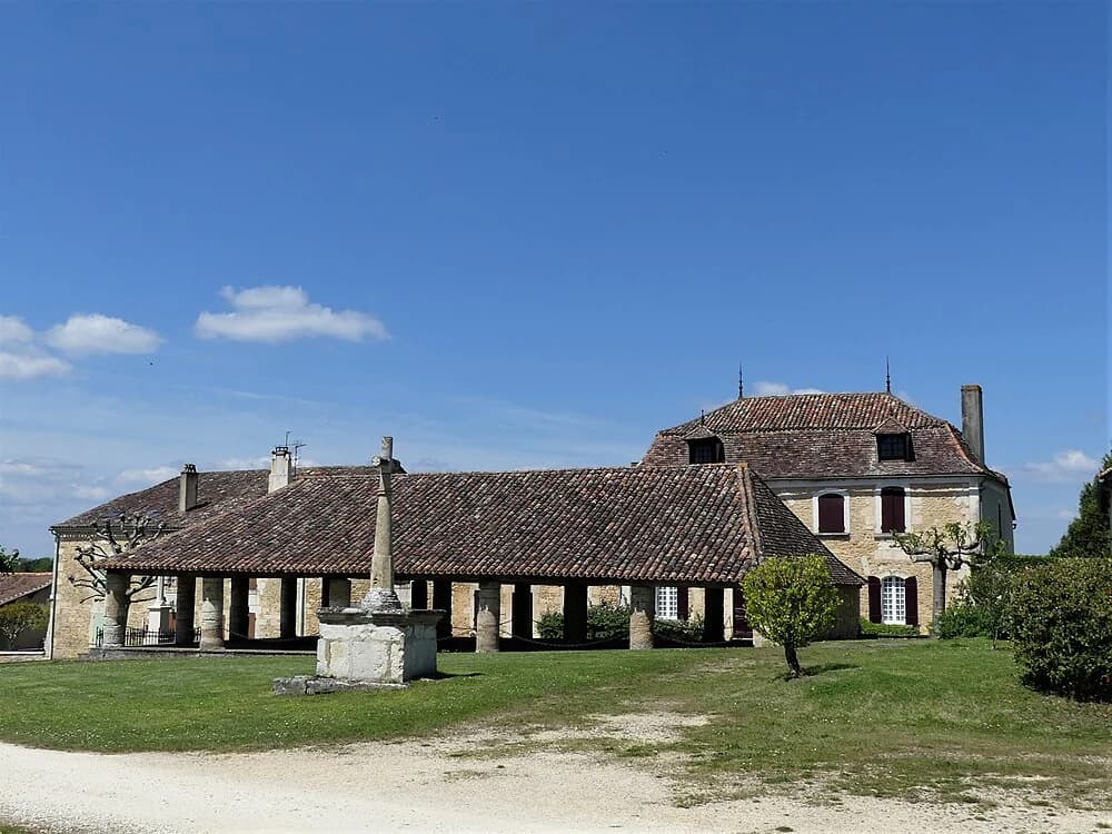 Beauregard-et-Bassac