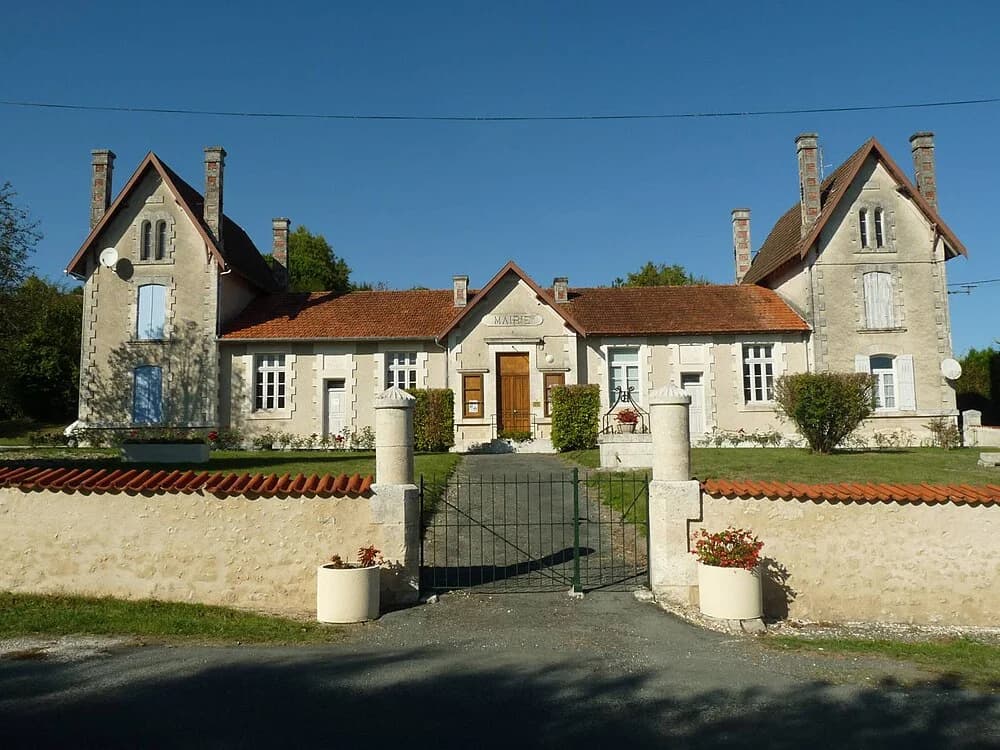 Bouteilles-Saint-Sébastien