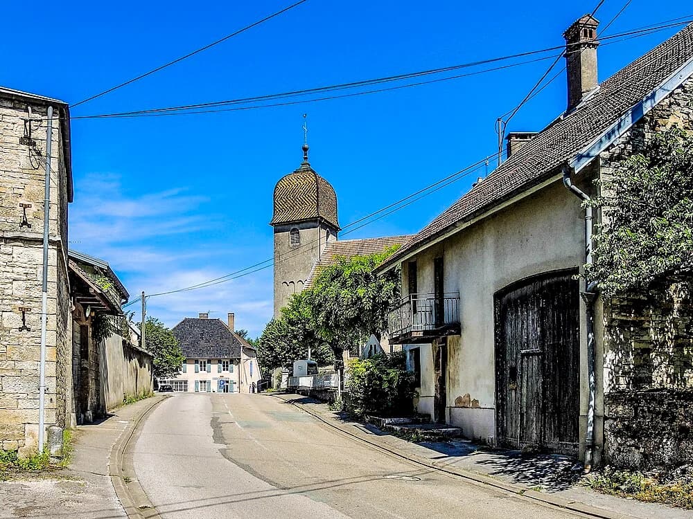 Byans-sur-Doubs