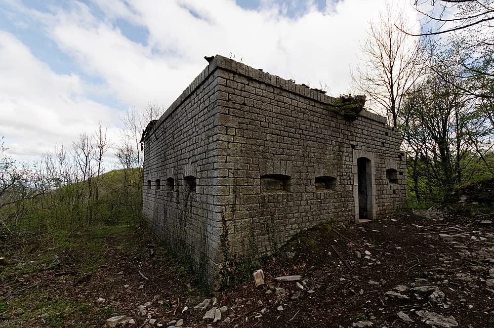 Pierrefontaine-lès-Blamont