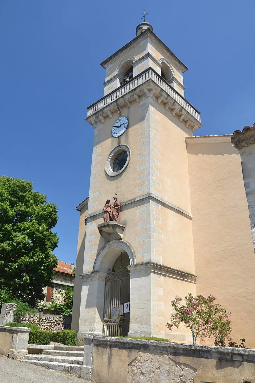 Les Granges-Gontardes