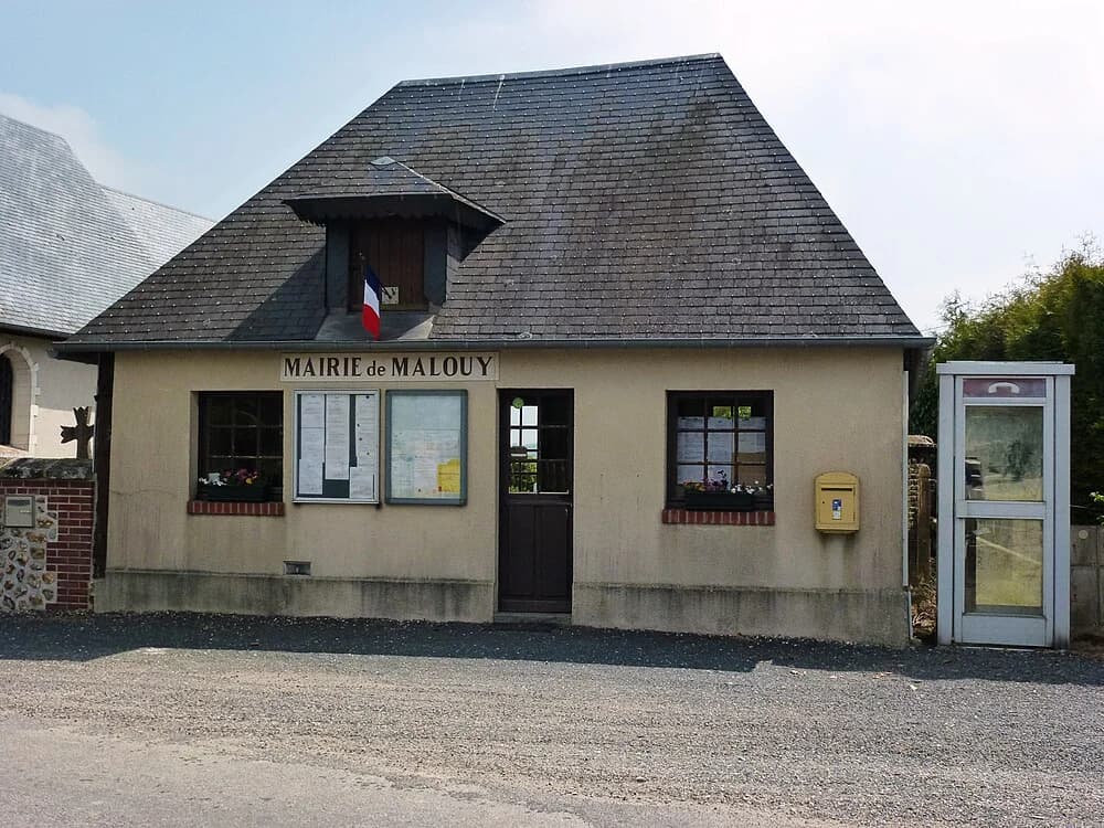 Malouy