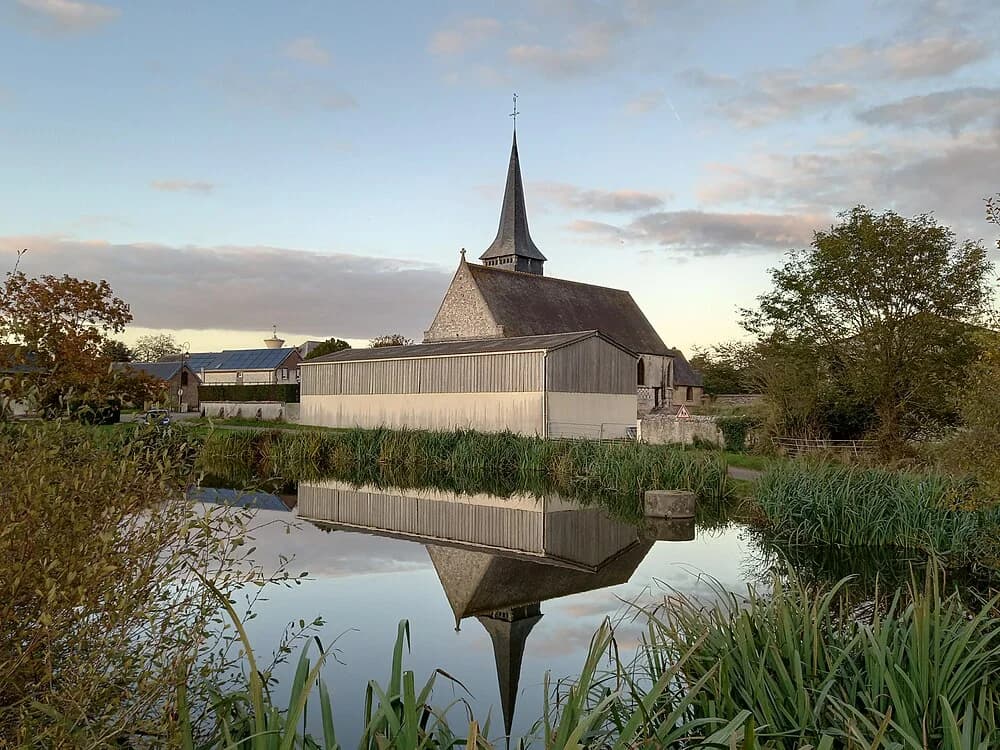 Saint-Germain-de-Fresney