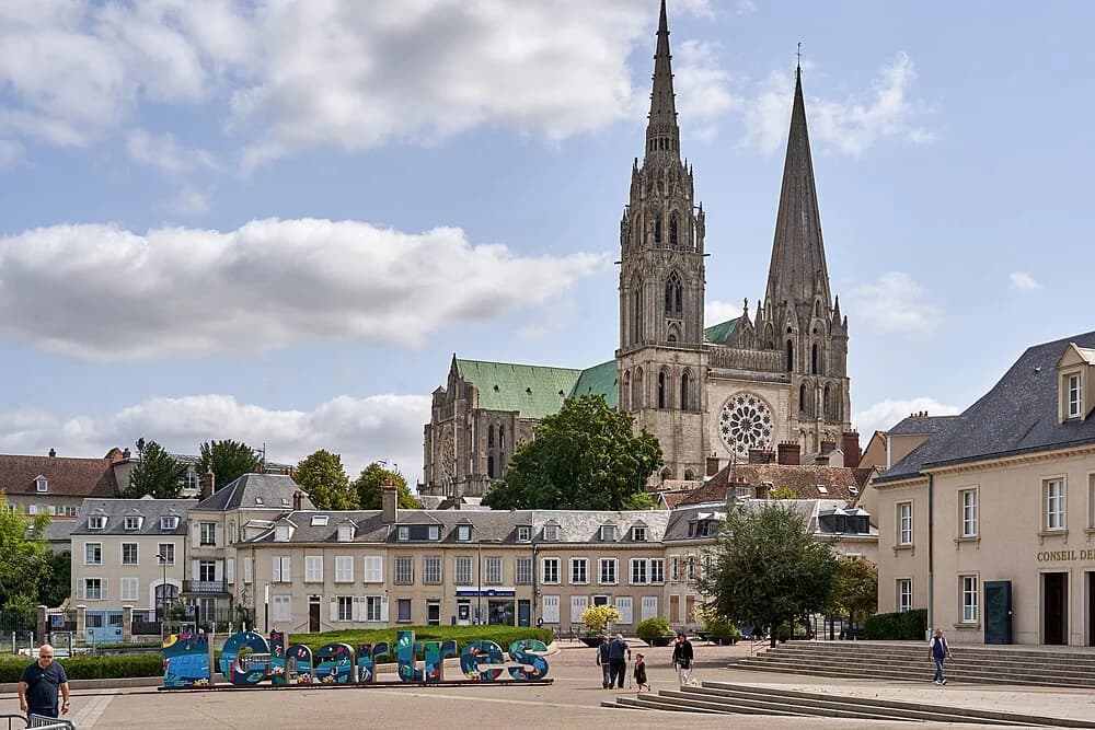 Chartres