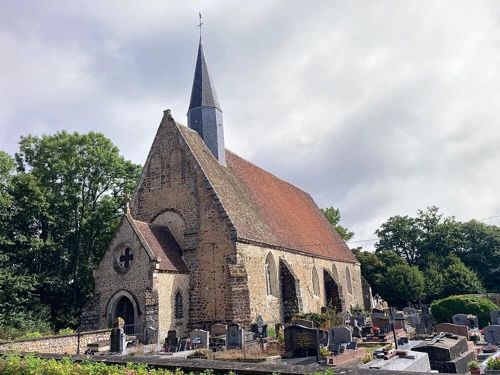 Nonvilliers-Grandhoux