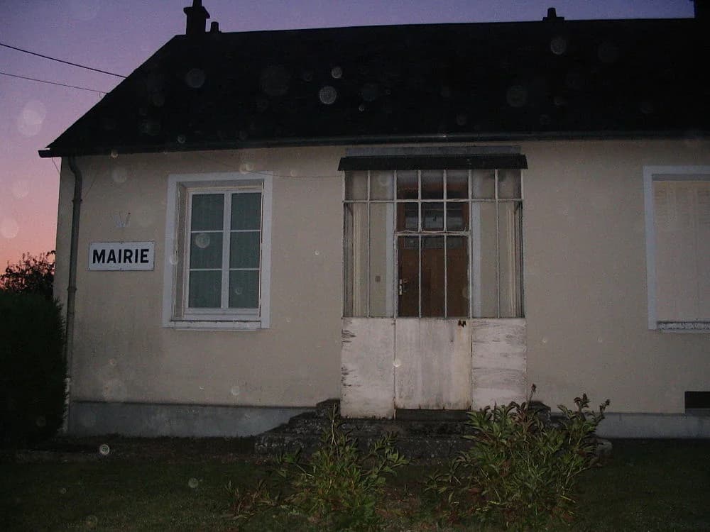 Trizay-lès-Bonneval