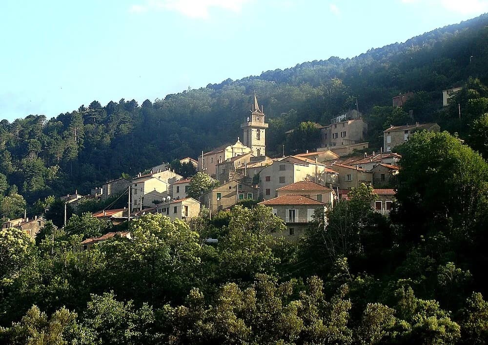 San-Gavino-di-Fiumorbo