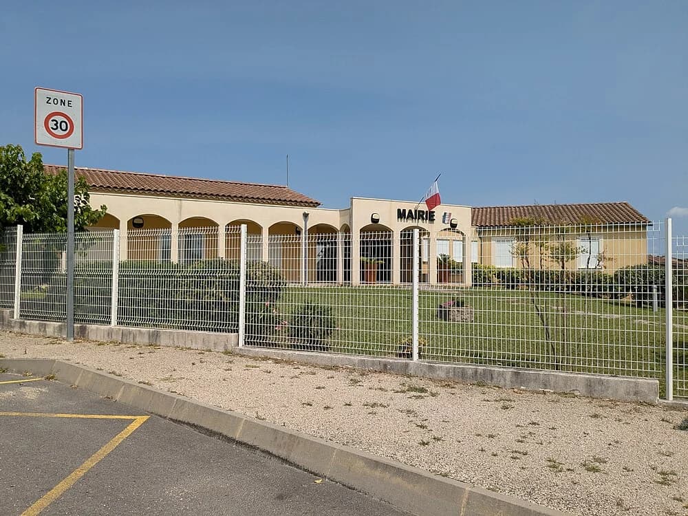 Méjannes-lès-Alès