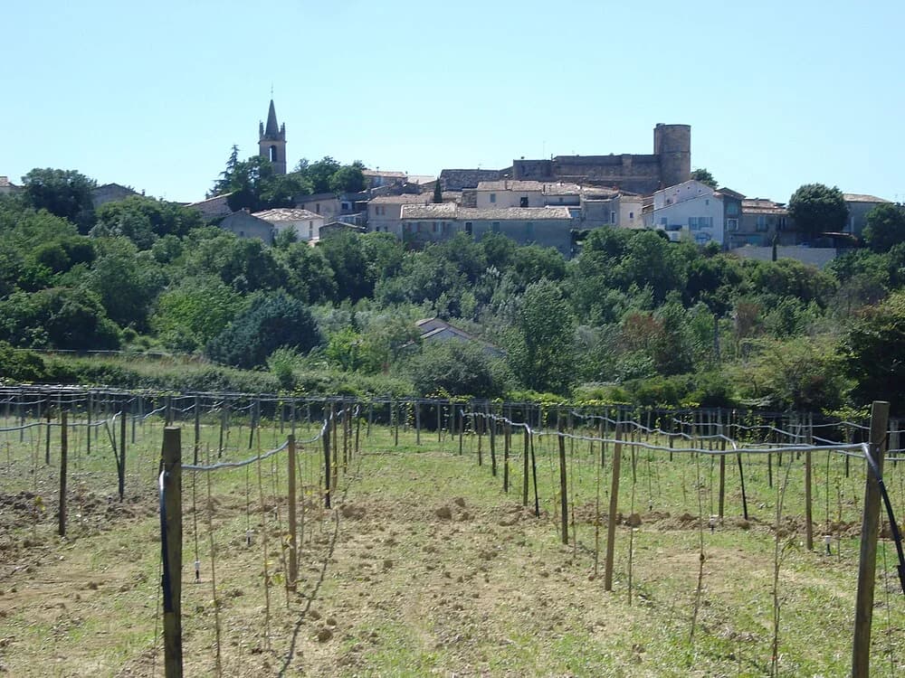 Montpezat
