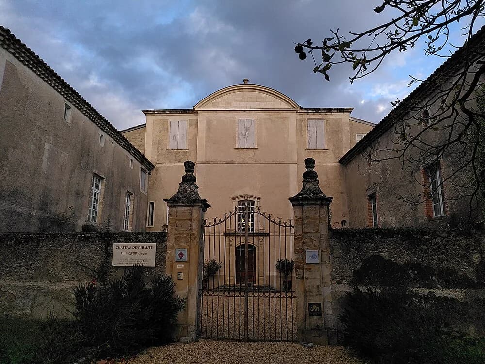 Ribaute-les-Tavernes