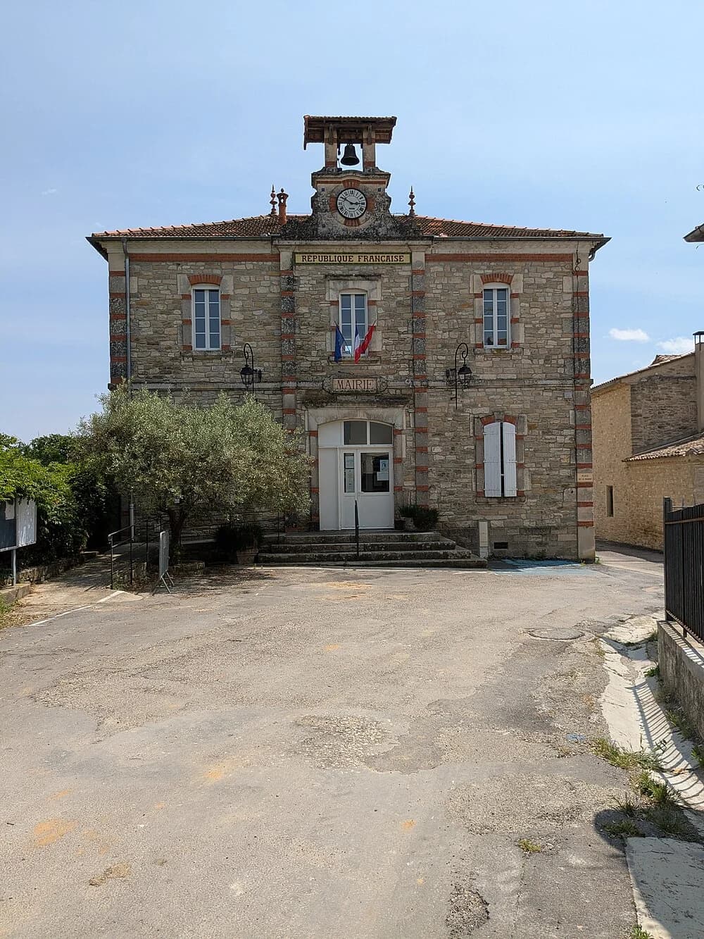 Saint-Jean-de-Ceyrargues