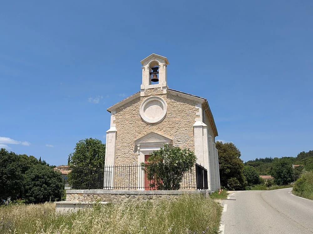 Saint-Just-et-Vacquières